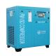 Highly Efficient Industrial Screw Compressor With Permanent Magnetic Motor
