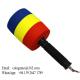 100% Brand New , Accessories Parts Sponge Hammer Hit For Lottery Redemption Arcade Games Machines