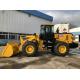 162KW Rated Power Front End Loader Max. Dumping Height 2970±50mm