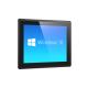 2.3GHz HDMI Industrial All In One PC Touch Screen Windows 7/8.1/10