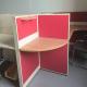 Office Furniture Staff Table Modular Desk Office Workstation Desks