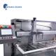 108L Five Tanks Automatic Ultrasonic Cleaning Machine With Robot Arm
