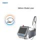 10.4 Inch Screen 980nm Diode Laser Physical Therapy Machine