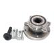 High quality Car parts Front Rear wheel hub bearing assembly  For Audi VW A1 A3 Q3 5K0498621