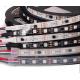 DC12V IC SMD5050 RGB Flexible addressable 30/48/60leds/m ws2811 led pixels strip