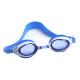 Clear Wide Vision PC Lens Outdoor Swimming Goggles Waterproof Leakproof