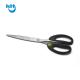 Smooth Cutting SMT Splice Cutter Tool Sharp  Scissor Long Using Life MTL110