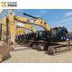 15 Ton Used CAT 315 Excavator with 2001-4000 Working Hours and 15800 KG Machine