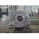 China dredging pump for sand suction