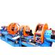 Concentric Steel Armored Cable Steel Taping Machine