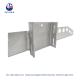 Anti-Corrosion Galvanized Pole Clamp Bracket for 24 Cables