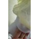 Disposable Isolation Gown 100% PP Non woven disposable isolation gown medical isolation Gown/surgical gown/PP+PE