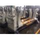 Corrugated Cardboard Production Line Mill Roll Stand 380v CE Approved