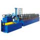 Drywall Profiles Stud And Track Roll Forming Machine With Hydraulic Control System
