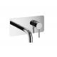 Wall Mounted Mixer Tap Rough In Valve Included