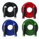 300cm PVC Durable Skipping Jump Rope With Aluminum Alloy Handle