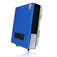 660VDC Solar Charge Controller 192V 100A MPPT Charge Mode LCD Screen