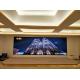 Conference Room P1.904 Small Pixel Pitch LED Display