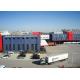80000 S.Q.M Shanghai Bonded Warehouse Secure Storage Warehouse Logistics Free Of Fax