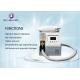 Professional YAG Laser Tattoo Removal Equipment 50/60HZ Air + Water Cooling System