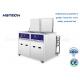 Stainless Steel 77L Ultrasonic Cleaning Machine with 3000W Heating Power