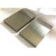 Electrical Tungsten Heavy Alloy Plate Industry X Ray Shielding Devices