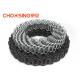 110' Feet Upholstery Tension Springs Anti Rust Treatment Surface For Sofa And Seats