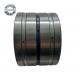 548757 HM265049DW/010/010D Rolling Mill Four Row Tapered Roller Bearing 368.3*523.88*382.59 mm