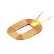 Qi Standard Wireless Charging Receiver Coil Copper Wire RoHs/ SGS Certification
