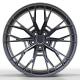 Gun Metal Custom 1-PC Forged Alloy Rims 5x112 Staggered 20 and 21 inches Fit for BMW M5 M8