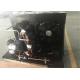 Safely Running Copeland Condensing Unit , 9HP Freezer Refrigeration Unit For Cold Room
