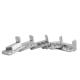 Custom CNC Machined Aluminum Parts for a Wide Range of Industries