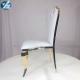 Water Drop Marriage Wedding Reception Chairs For Event W51xD59xH105cm