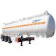 Tri Axle 35000/40000/42000 Liters Fuel Oil Diesel Tank Trailer for Sale
