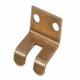 Affordable Powder Coated Metal Stamping Parts with Welding and Machining Process