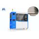 Fully Auto Double-Head Leather Notebook Round Corner Cutting Machine For Notebook Round Corner Cutting MF-ACM380