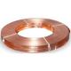 Precision Engineering Copper Metal Strips Longer Service Life