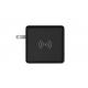 Dual Ports 8000mAh Fast Charge Wireless Charger Power Bank