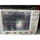 Infinium Agilent Keysight MSO9404A Mixed Signal Oscilloscope 4GHz with 15'' XGA display