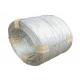 2.5mm Hot Dipped Galvanized Steel Wire Strong anti-rust