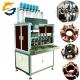 Wire Diameter Range 0.04 0.25mm CNC Automatic Electrical Motor Winding Machine by OEM