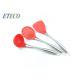 304 Stainless Steel  Metal Kitchen Utensil With Long Handle Magnetic