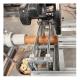 Hot Press Wooden Block Foot Making Machine Customized to Meet Your Requirements