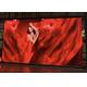 5500nits high brightness hd display screen panel p3 p3 p2 big outdoor led video wall for publicity rental events