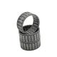Split Cage Needle Roller Bearing K20x26x13.5 For Engineering Machinery