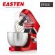 Easten 700W Plastic Stand Mixer EF801 /China Made 4.3 Liters Stand Mixer / Oil