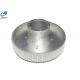 82242001- C-Axis Pulley Suitable For  Cutter 7200/ 7250, Auto Cutter Parts
