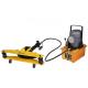 Electric Underground Cable Tools Hydraulic Pipe Bender 380mm Stroke