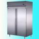 500L Commercial Small Upright Frost Free Freezer One Layer with Aspera Compressor