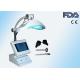 Desktop PDT Skin Rejuvenation E;ectroporation Equipment XM-PDT2